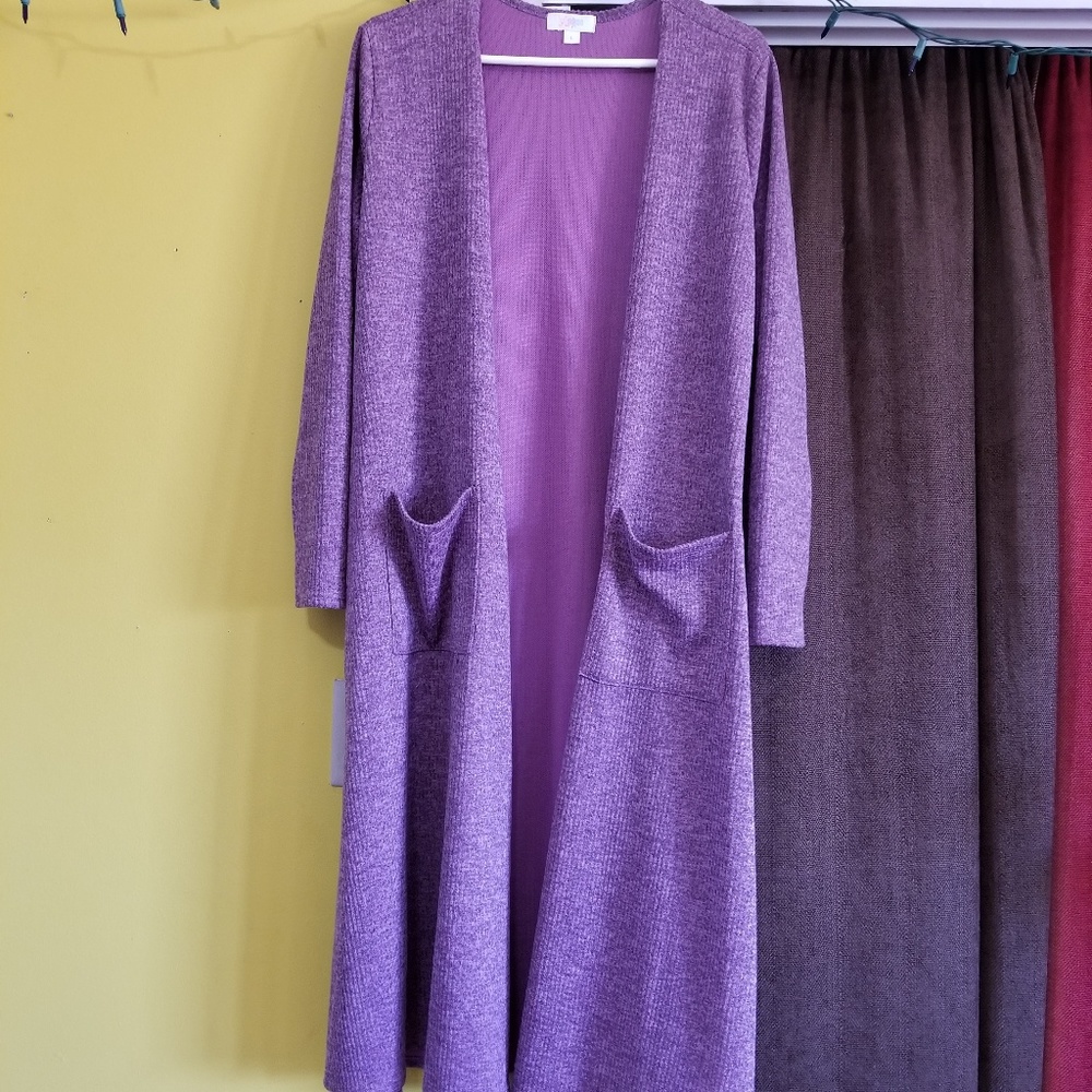 Never worn Lularoe Sarah